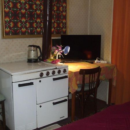 Daneto Apartment Targovishte  Dış mekan fotoğraf